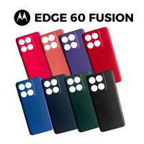 Capa Capinha Compativel Para Motorola Moto Edge 60 Fusion - Db