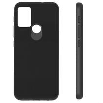 Capa Capinha Compatível Para- Motorola moto G10/ G20 / G30- Silicone Aveludado Capa Capinha Compatível Para- Motorola moto G10/ G20 / G30- Silicone Aveludado