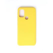 Capa Capinha Compatível Para- Motorola moto G10/ G20 / G30- Silicone Aveludado