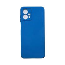 Capa Capinha Compatível Para- Motorola moto G13 / G23 Power - Silicone Aveludado