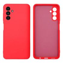 Capa Capinha Compatível Para- Samsung A04S / A13 5G - Silicone Aveludado
