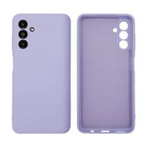 Capa Capinha Compatível Para- Samsung A04S / A13 5G - Silicone Aveludado