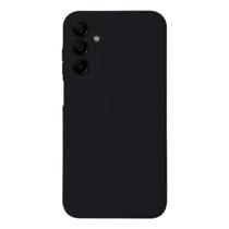 Capa Capinha Compatível Para- Samsung A15 - Silicone Aveludado Capa Capinha Compatível Para- Samsung A15 - Silicone Aveludado