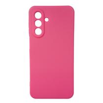 Capa Capinha Compatível Para Samsung A17 5G + Película Vidro