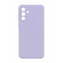 Capa Capinha Compatível para Samsung Galaxy A04s / A13 5G Silicone Aveludado Premium Preto Antiderrapante Proteção COR:L