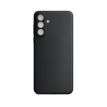 Capa Capinha Compatível para Samsung Galaxy A36 5G Silicone Aveludado Premium Antiderrapante, Proteção Total, Encaixe