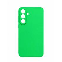 Capa Capinha Compatível para Samsung Galaxy A36 5G Silicone Aveludado Premium Antiderrapante, Proteção Total, Encaixe