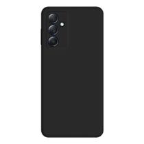 Capa Capinha Compatível Para- Samsung M54 5G - Silicone Aveludado