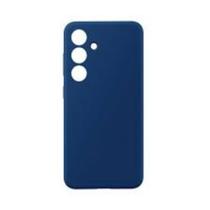 Capa Capinha Compatível Para- Samsung S25 Plus - Silicone Aveludado qualidade premium
