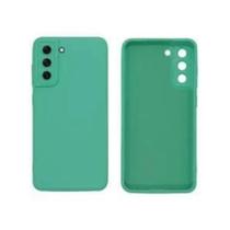 Capa Capinha Compatível Para Smartphone Galaxy Samsung S21 FE Silicone Aveludado qualidade premium Capa Capinha Compatível Para Smartphone Galaxy Samsung S21 FE Silicone Aveludado qualidade premium