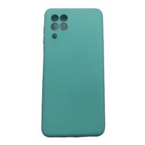 Capa Capinha Compatível Samsung Galaxy A22 4G M32 Tela 6.4