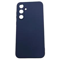 Capa Capinha Compatível Samsung Galaxy S23 Fe Silicone