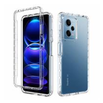 Capa Capinha Compatível Xiaomi Poco X5 Pro