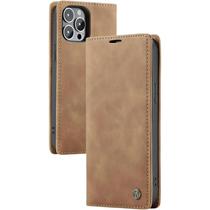 Capa Capinha Couro Imã Carteira Para iPhone 15 Plus Pro Max