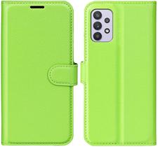 Capa Capinha Danet Para Galaxy A53 Case Carteira Flip Couro