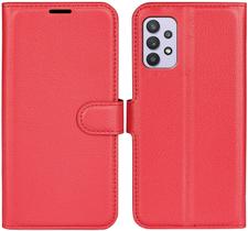 Capa Capinha Danet Para Galaxy A53 Case Carteira Flip Couro