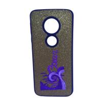 Capa capinha de celular ante queda Moto G6 Play ou Moto E5 variadas Capa capinha de celular ante queda Moto G6 Play ou Moto E5 variadas