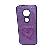 Capa capinha de celular ante queda Moto G6 Play ou Moto E5 variadas Capa capinha de celular ante queda Moto G6 Play ou Moto E5 variadas