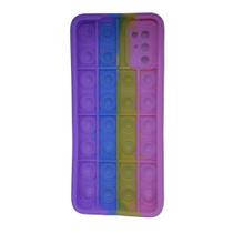 Capa capinha de celular anti queda Galaxy A03s diversas