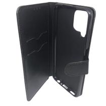 Capa capinha de celular carteira de couro Galaxy A22 SM-A225M