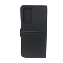 Capa capinha de celular carteira de couro Motorola Edge 20 Capa capinha de celular carteira de couro Motorola Edge 20