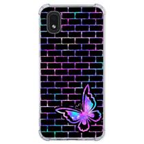 Capa Capinha De Celular Compatível com Galaxy A01 Core Samsung Personalizada