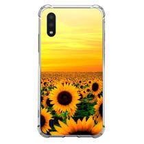 Capa Capinha De Celular Compatível com Galaxy A01 Samsung Personalizada