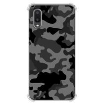 Capa Capinha De Celular Compatível com Galaxy A02 Samsung Personalizada