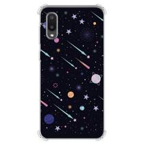 Capa Capinha De Celular Compatível com Galaxy A02 Samsung Personalizada