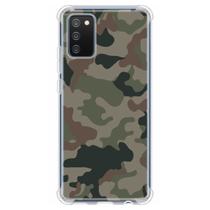 Capa Capinha De Celular Compatível com Galaxy A02S Samsung Personalizada