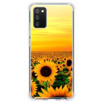 Capa Capinha De Celular Compatível com Galaxy A02S Samsung Personalizada