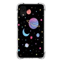 Capa Capinha De Celular Compatível com Galaxy A03 Core Samsung Personalizada