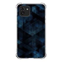 Capa Capinha De Celular Compatível com Galaxy A03 Samsung Personalizada