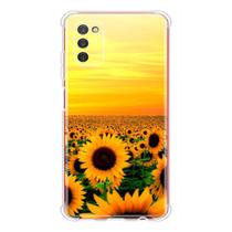 Capa Capinha De Celular Compatível com Galaxy A03s Samsung Personalizada