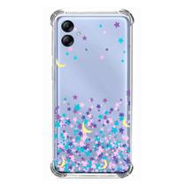 Capa Capinha De Celular Compatível com Galaxy A04/A04E Samsung Personalizada