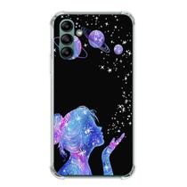 Capa Capinha De Celular Compatível com Galaxy A04S Samsung Personalizada