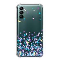 Capa Capinha De Celular Compatível com Galaxy A04S Samsung Personalizada