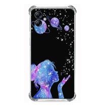 Capa Capinha De Celular Compatível com Galaxy A05 Samsung Personalizada