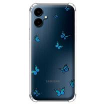 Capa Capinha De Celular Compatível com Galaxy A06 Samsung Personalizada