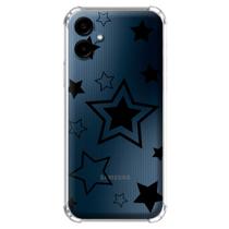 Capa Capinha De Celular Compatível com Galaxy A06 Samsung Personalizada