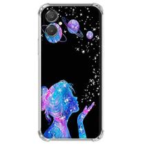 Capa Capinha De Celular Compatível com Galaxy A07 Samsung Personalizada