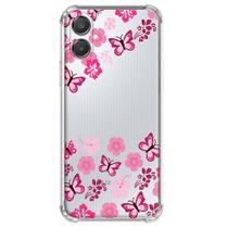 Capa Capinha De Celular Compatível com Galaxy A07 Samsung Personalizada