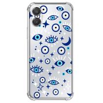 Capa Capinha De Celular Compatível com Galaxy A07 Samsung Personalizada