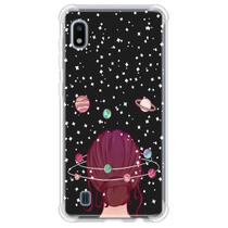 Capa Capinha De Celular Compatível com Galaxy A10 Samsung Personalizada