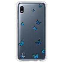 Capa Capinha De Celular Compatível com Galaxy A10 Samsung Personalizada