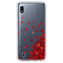 Capa Capinha De Celular Compatível com Galaxy A10 Samsung Personalizada