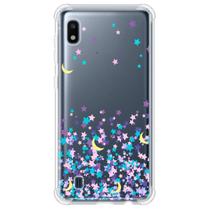 Capa Capinha De Celular Compatível com Galaxy A10 Samsung Personalizada