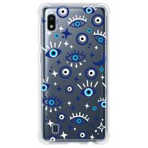 Capa Capinha De Celular Compatível com Galaxy A10 Samsung Personalizada