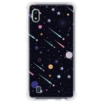 Capa Capinha De Celular Compatível com Galaxy A10 Samsung Personalizada