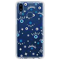 Capa Capinha De Celular Compatível com Galaxy A10S Samsung Personalizada